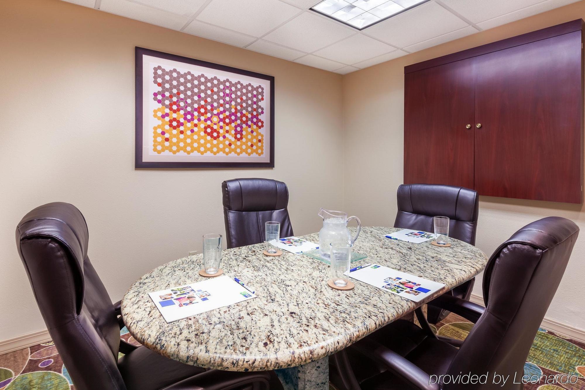 Holiday Inn Express & Suites - Pharr By Ihg Exterior foto
