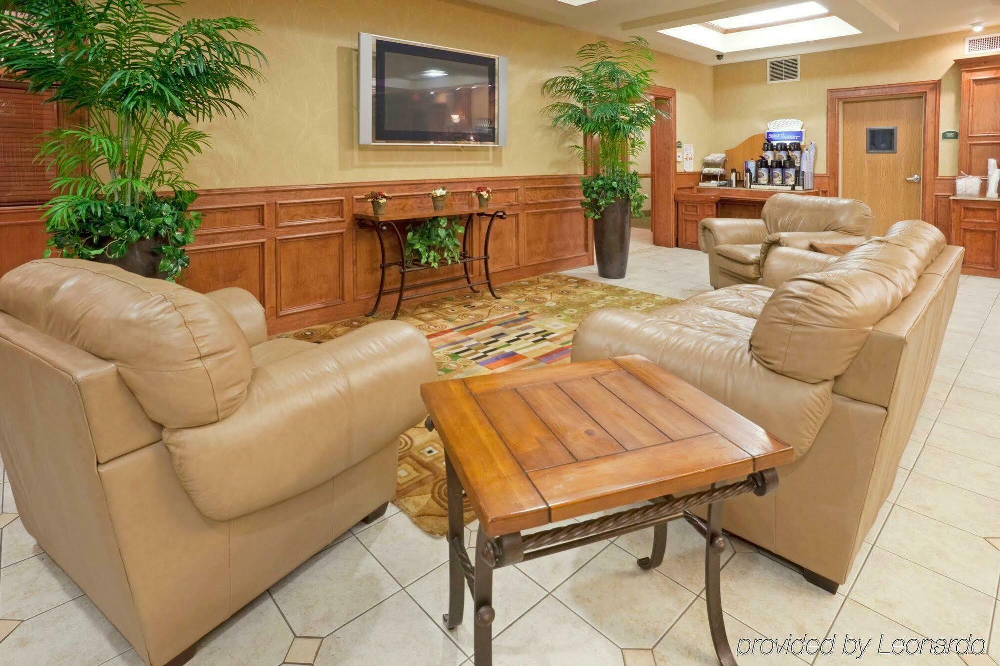 Holiday Inn Express & Suites - Pharr By Ihg Exterior foto