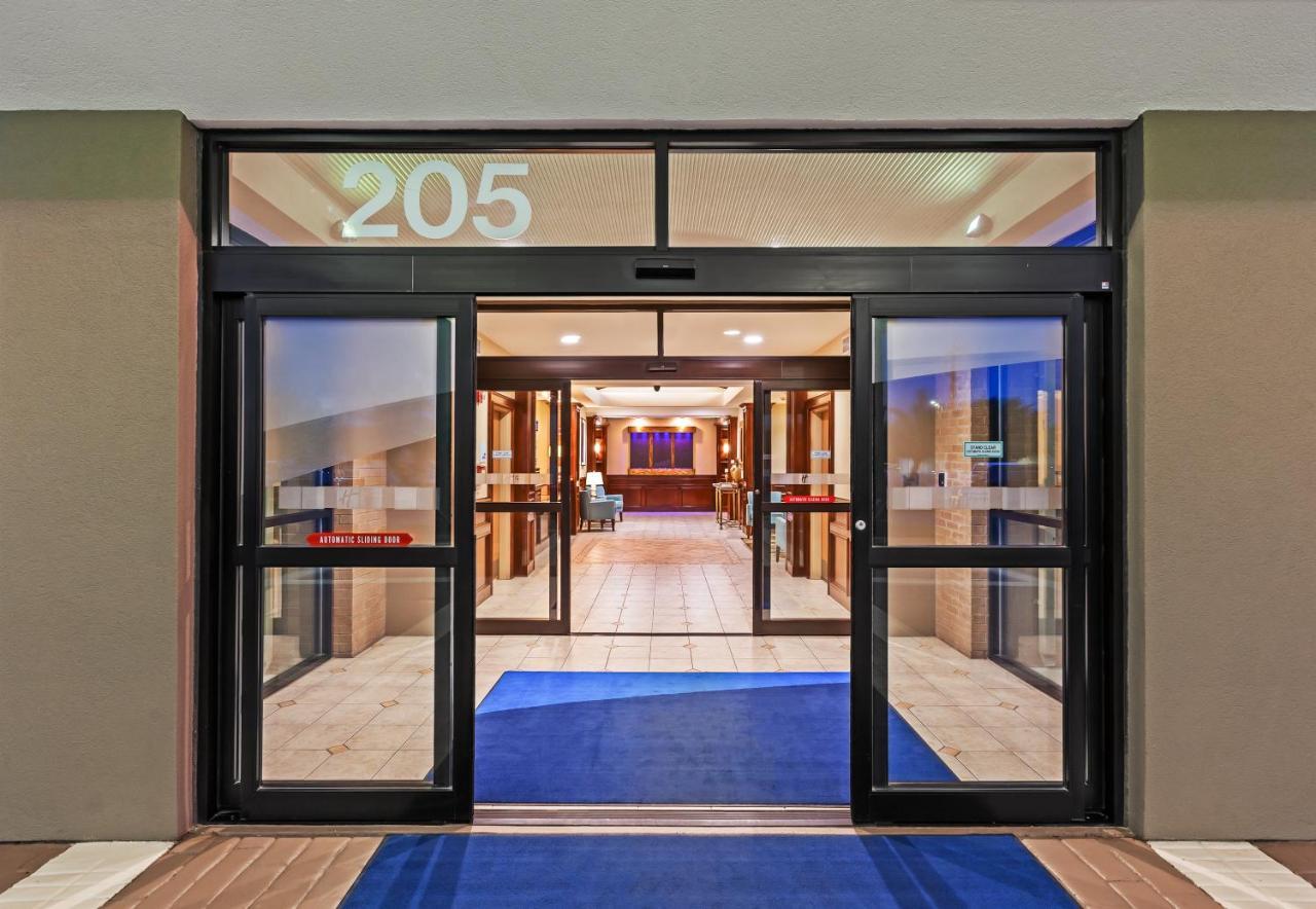 Holiday Inn Express & Suites - Pharr By Ihg Exterior foto
